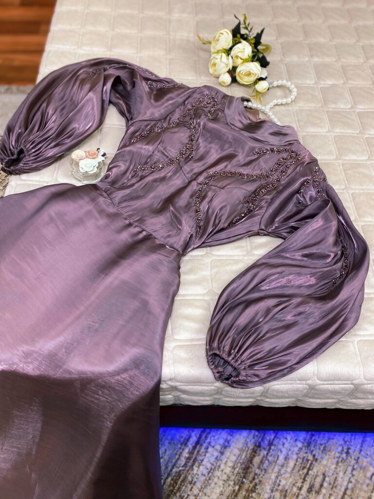 ⁦أجمل فساتين سهرة⁩ - الصورة ⁦3⁩