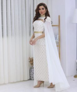 فساتين رمضانيه