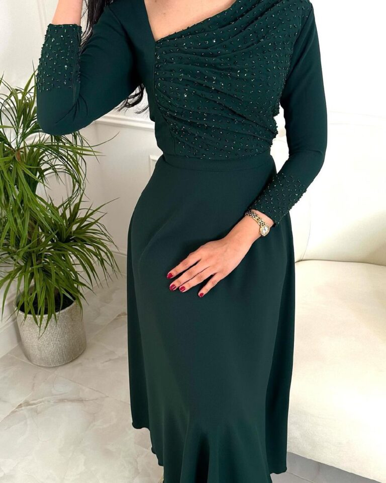 ⁦فساتين سهرة زيتي⁩ - الصورة ⁦4⁩