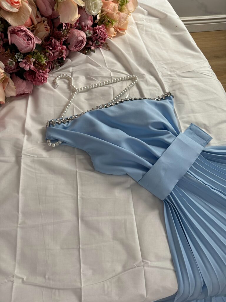 ⁦فساتين سهرة السعودية⁩ - الصورة ⁦6⁩