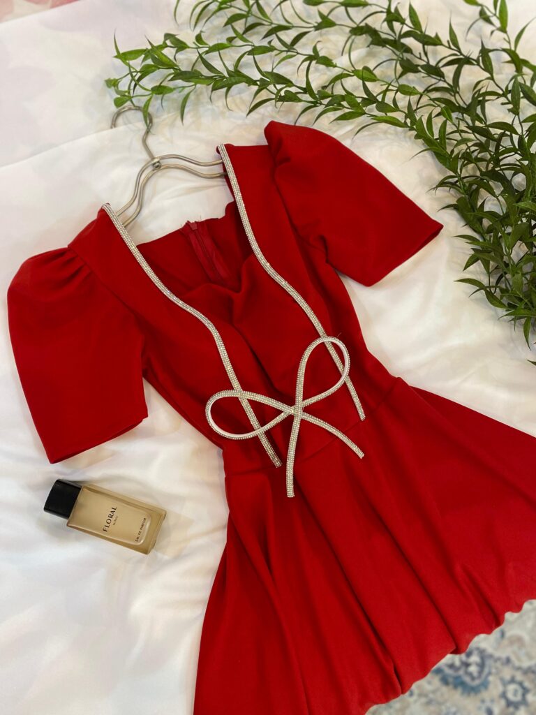 ⁦فساتين سهرة السعودية⁩ - الصورة ⁦3⁩