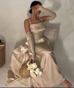 فساتين سهرة روووووعه
