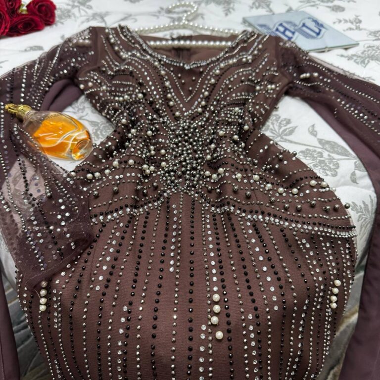 ⁦فساتين ميد⁩ - الصورة ⁦3⁩