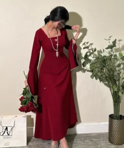 فساتين سهرة