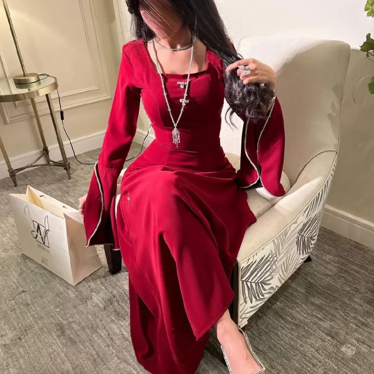 ⁦فساتين سهرة⁩ - الصورة ⁦7⁩