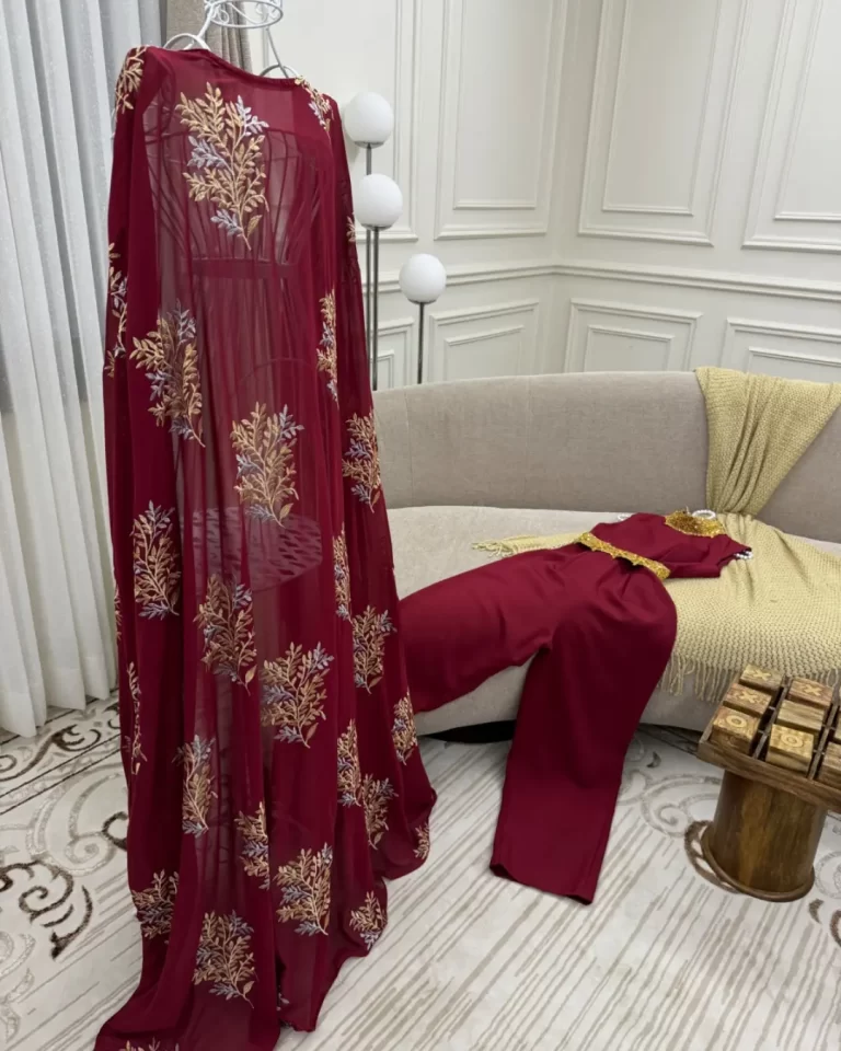 ⁦جلابيات رمضان فخمة⁩ - الصورة ⁦3⁩