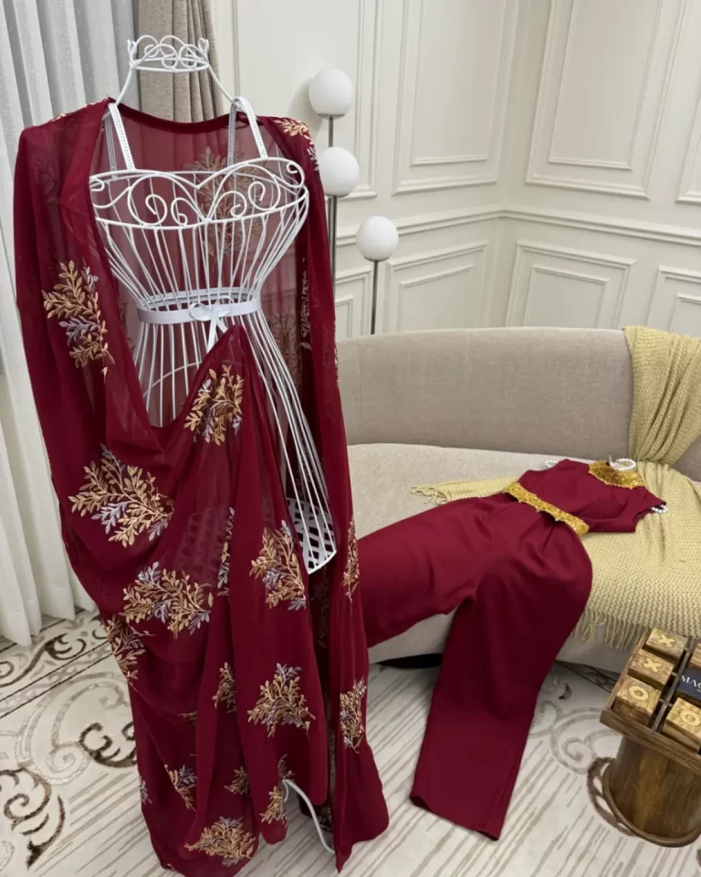 ⁦جلابيات رمضان فخمة⁩ - الصورة ⁦4⁩
