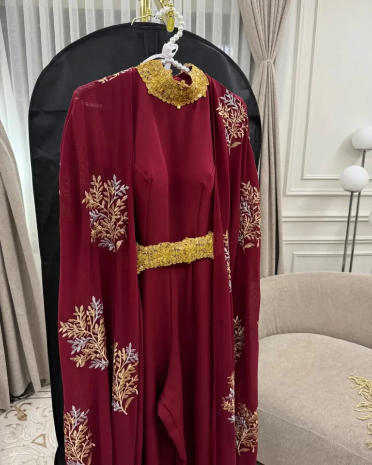 ⁦جلابيات رمضان فخمة⁩ - الصورة ⁦5⁩