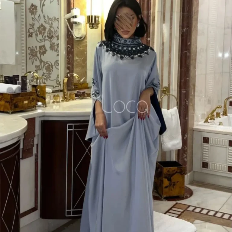 جلابيات مناسبات
