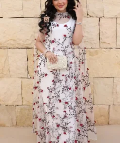 فساتين العيد روووووعه