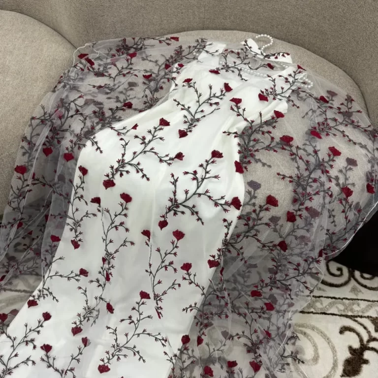 ⁦فساتين العيد روووووعه⁩ - الصورة ⁦2⁩