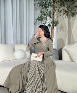 Alternative view of فساتين سهرة فخمة