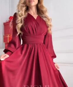 فساتين حفلات