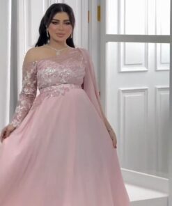 فساتين حوامل