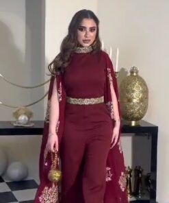 جلابيات رمضان فخمة