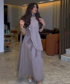 فستان رمضاني