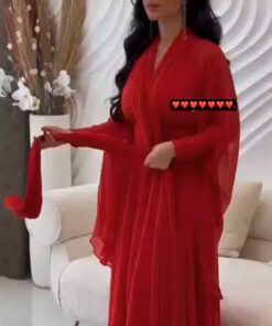 فساتين سهرة أكثر طلب