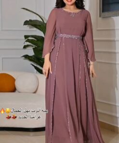 فساتين سهرة السعودية