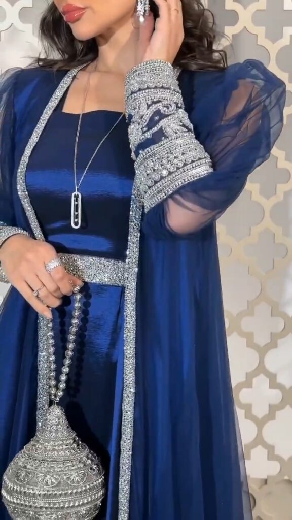 ⁦جلابيات رمضان روووووعه⁩ - الصورة ⁦2⁩