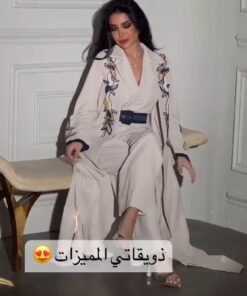 جمبسوت العيد فخم وأنيق
