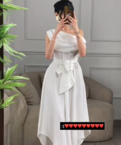 فساتين سهرة اوفت سهرة