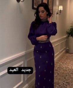 فساتين حفلة