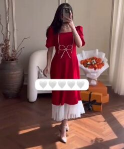 فساتين سهرة السعودية