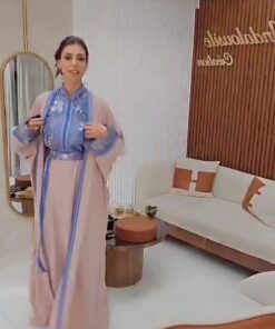 جلابيات رمضان