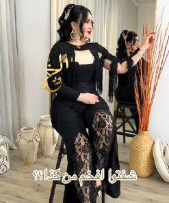 جمبسوت سهرة رووعه