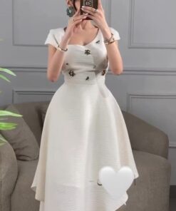 فساتين سهرة فخمة جدأ