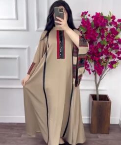 جلابيات فخمة