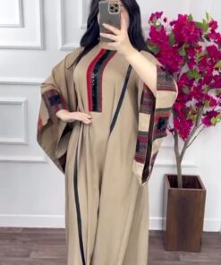 Alternative view of جلابيات فخمة