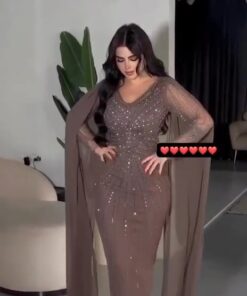 فساتين ميد
