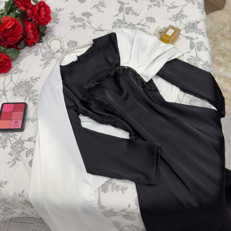 ⁦فساتين سهرة ناعمة⁩ - الصورة ⁦2⁩
