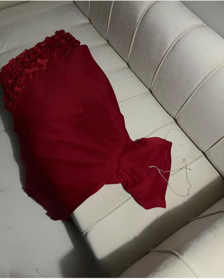 ⁦فساتين سهرة ميد⁩ - الصورة ⁦5⁩