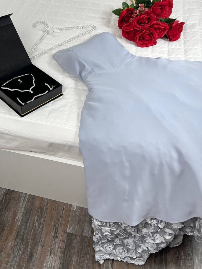 ⁦فساتين سهرة ميد⁩ - الصورة ⁦2⁩