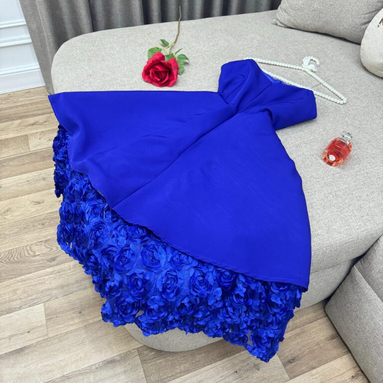 ⁦فساتين سهرة ميد⁩ - الصورة ⁦3⁩