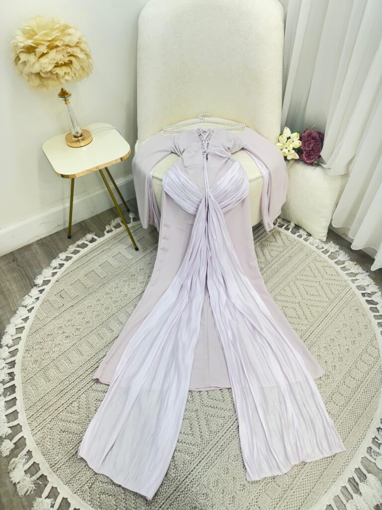 ⁦اجمل فساتين سهرة⁩ - الصورة ⁦2⁩
