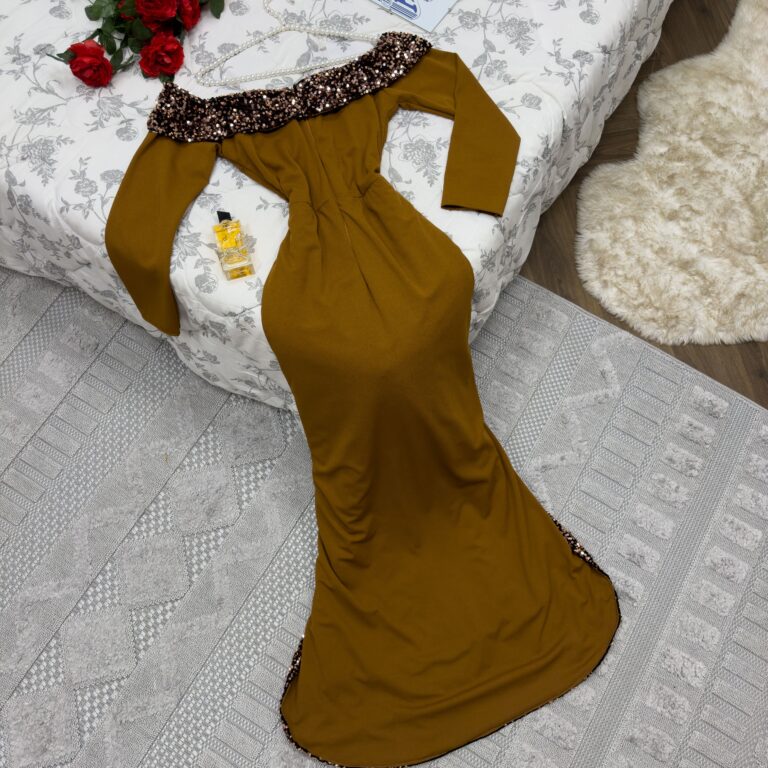 ⁦فساتين مناسبات⁩ - الصورة ⁦4⁩