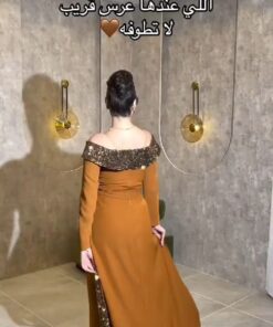 Alternative view of فساتين مناسبات
