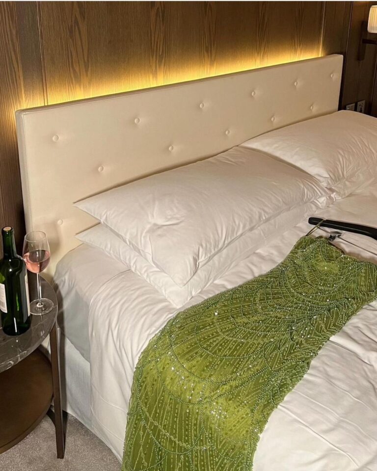 ⁦فساتين سهرة طويلة⁩ - الصورة ⁦3⁩
