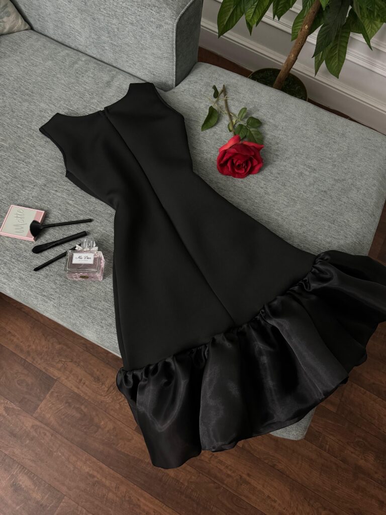 ⁦فساتين سهرة قصيرة⁩ - الصورة ⁦2⁩