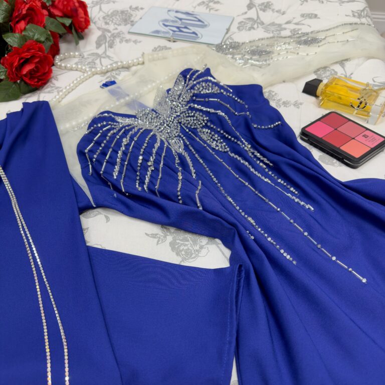 ⁦فساتين سهرة⁩ - الصورة ⁦6⁩