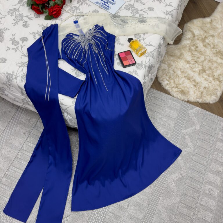 ⁦فساتين سهرة⁩ - الصورة ⁦5⁩