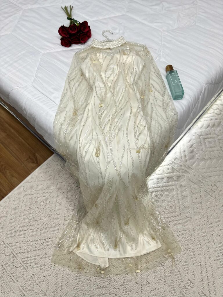 ⁦فساتين سهرة فخمة⁩ - الصورة ⁦2⁩