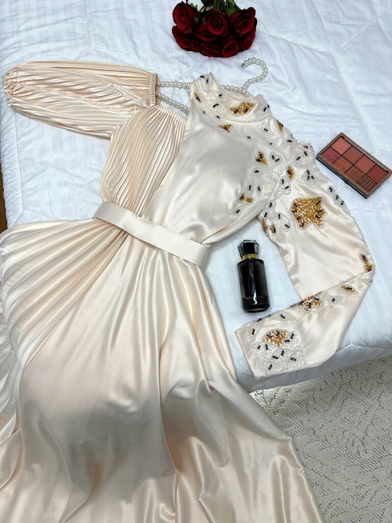 ⁦احلي فساتين نسائية⁩ - الصورة ⁦2⁩
