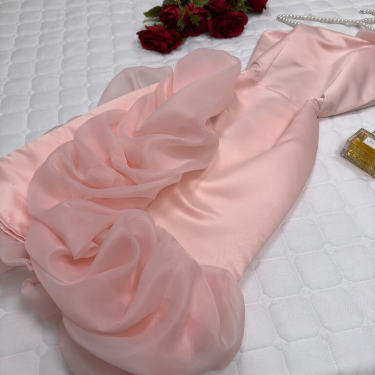 ⁦فساتين قصيرة⁩ - الصورة ⁦3⁩