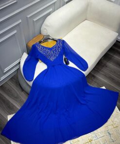 Alternative view of اجمل فساتين سهرة