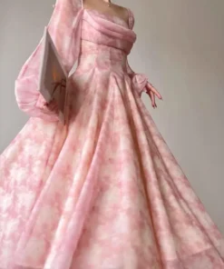 فساتين سهرة جميلة جدا