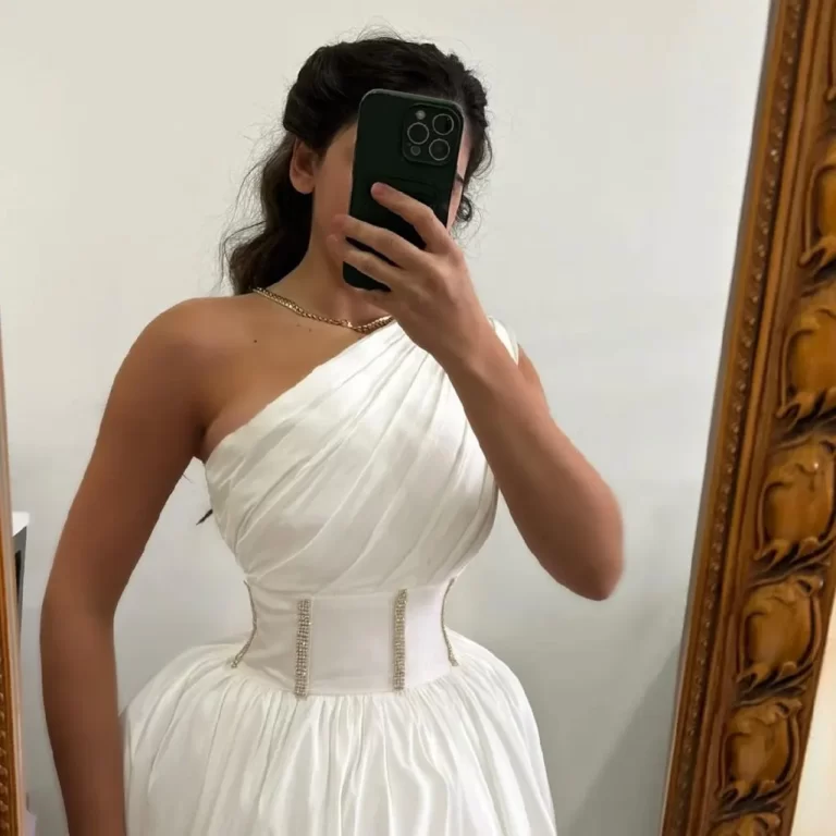 ⁦احلي فساتين سهرة⁩ - الصورة ⁦5⁩